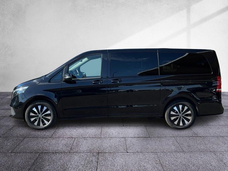 MERCEDES-BENZ V 220 d 4MATIC Lang