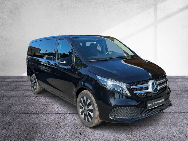 MERCEDES-BENZ V 220 d 4MATIC Lang