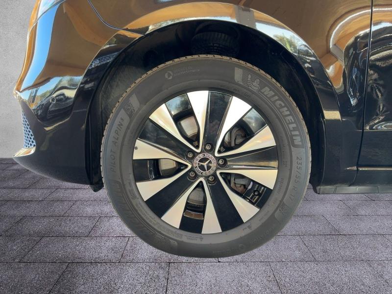 MERCEDES-BENZ V 220 d 4MATIC Lang