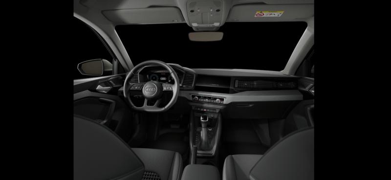 Audi A1 Sportback 25 TFSI intense