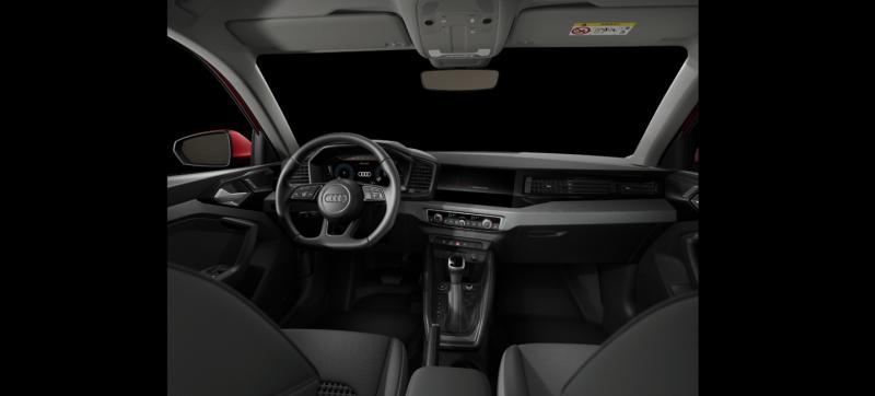 Audi A1 Sportback 25 TFSI intense