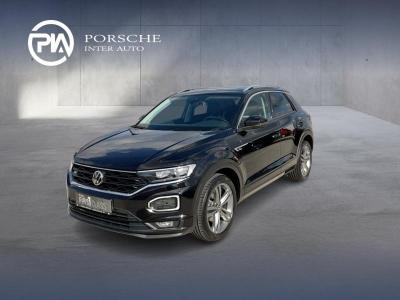 VW T-Roc Sport TSI ACT DSG