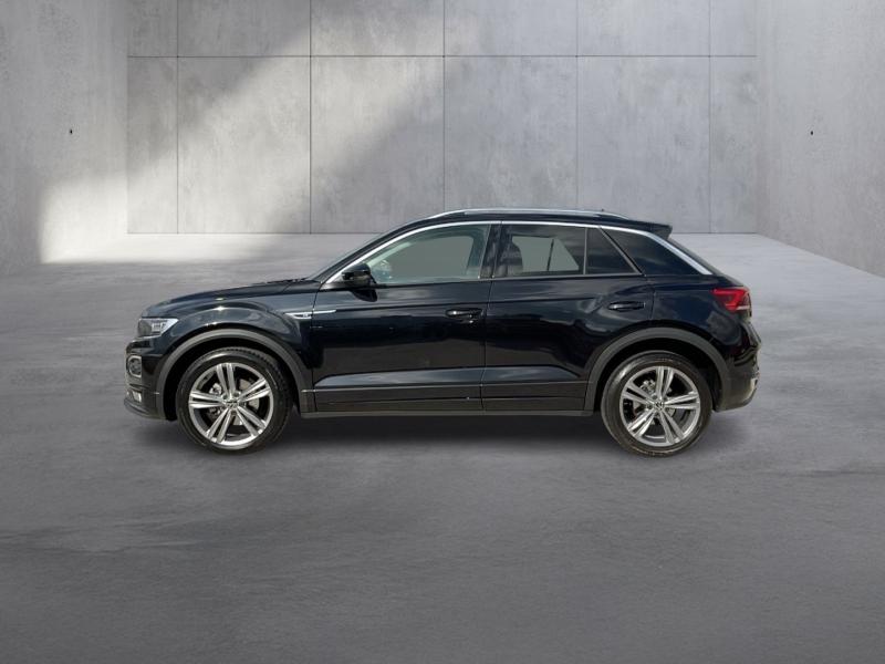 VW T-Roc Sport TSI ACT DSG