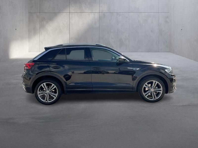VW T-Roc Sport TSI ACT DSG