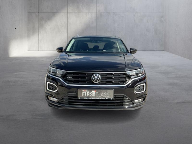 VW T-Roc Sport TSI ACT DSG
