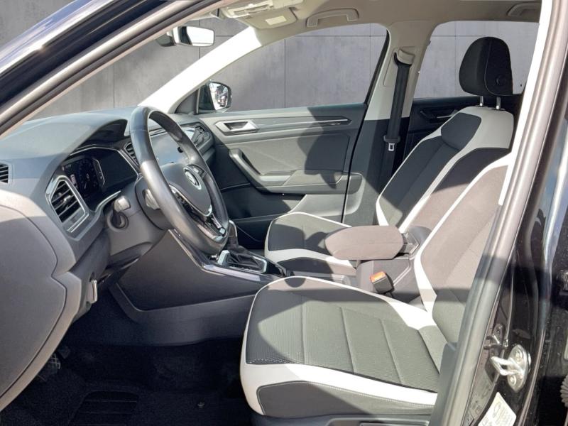 VW T-Roc Sport TSI ACT DSG