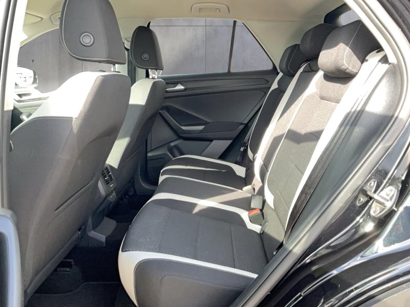 VW T-Roc Sport TSI ACT DSG