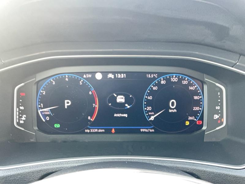 VW T-Roc Sport TSI ACT DSG