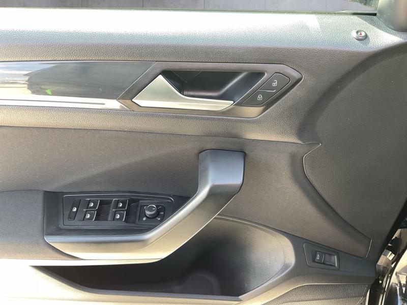 VW T-Roc Sport TSI ACT DSG