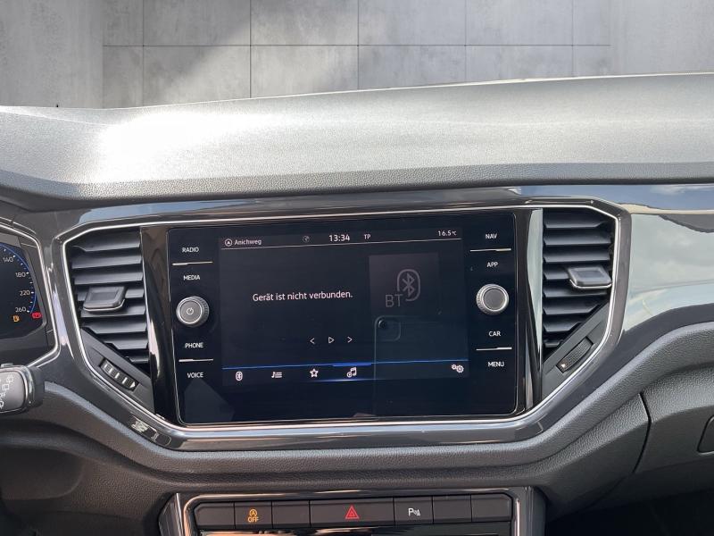 VW T-Roc Sport TSI ACT DSG