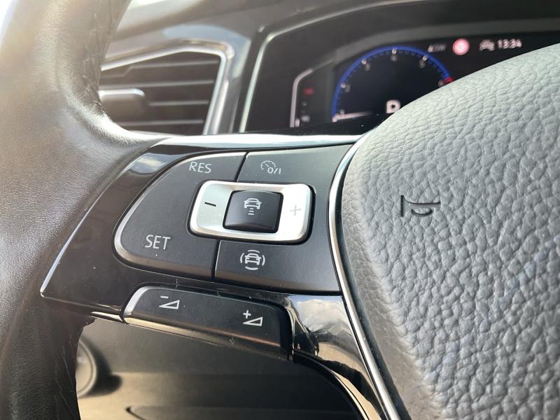 VW T-Roc Sport TSI ACT DSG