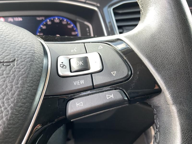 VW T-Roc Sport TSI ACT DSG