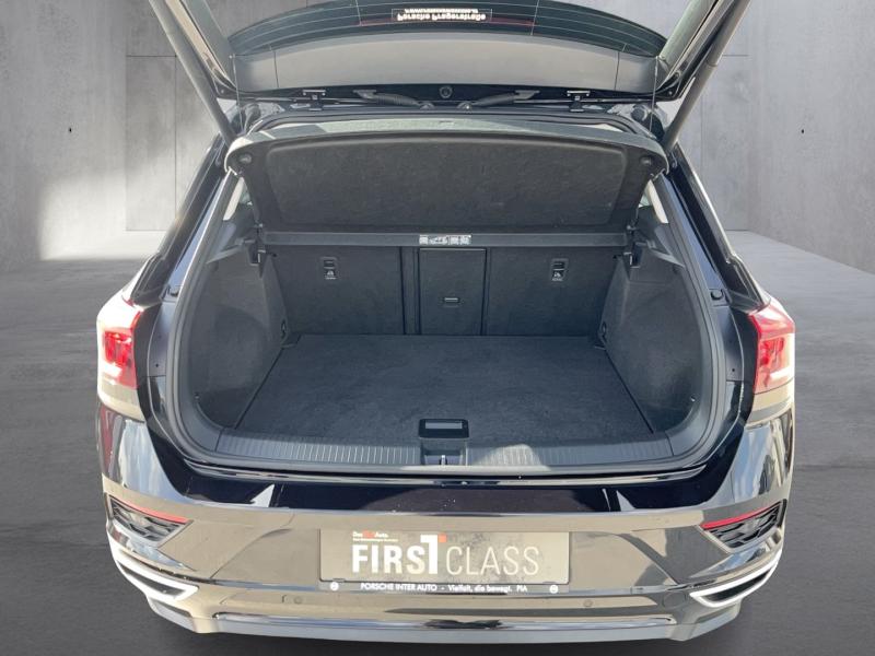 VW T-Roc Sport TSI ACT DSG