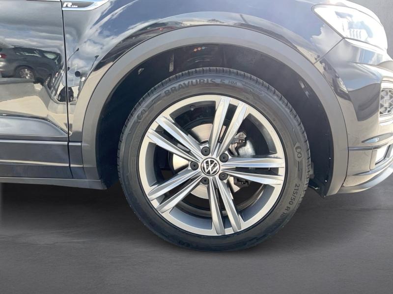 VW T-Roc Sport TSI ACT DSG