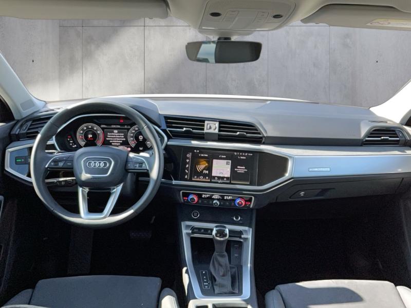 Audi Q3 Sportback 40 TFSI quattro S line ext.