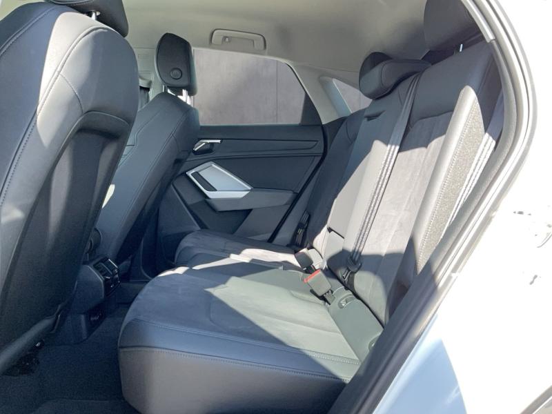 Audi Q3 Sportback 40 TFSI quattro S line ext.