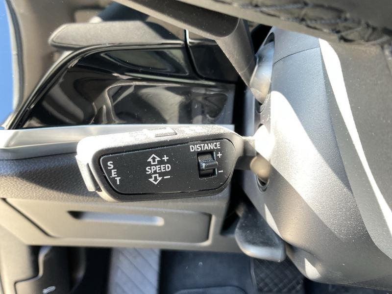 Audi Q3 Sportback 40 TFSI quattro S line ext.