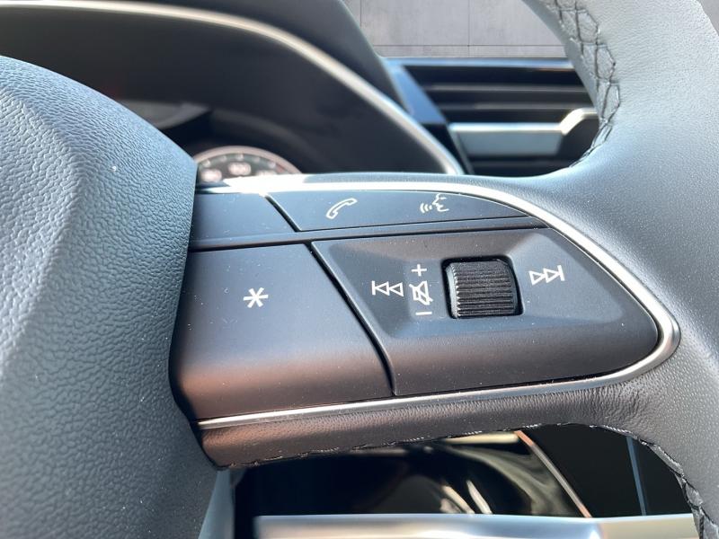 Audi Q3 Sportback 40 TFSI quattro S line ext.