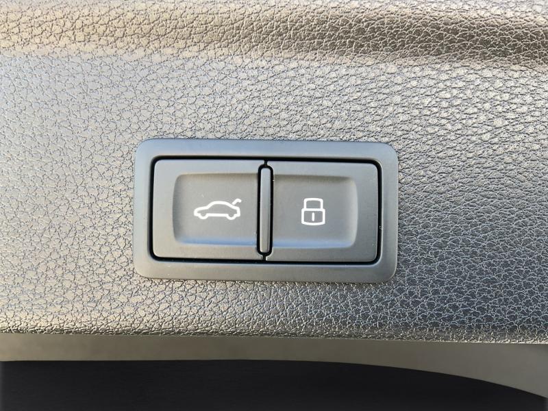 Audi Q3 Sportback 40 TFSI quattro S line ext.