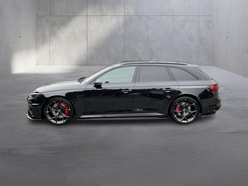Audi RS 4 Avant TFSI Final Edition