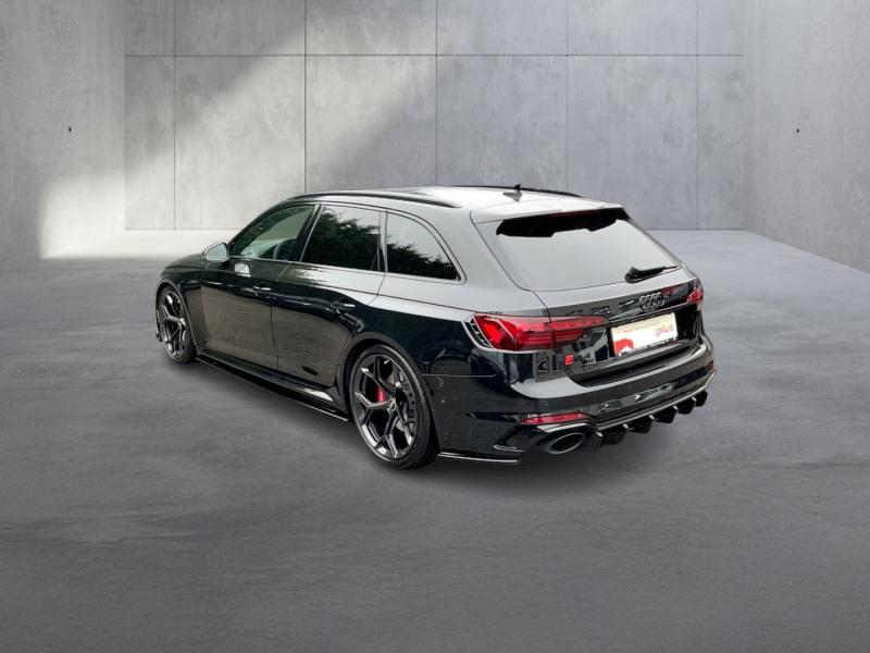 Audi RS 4 Avant TFSI Final Edition