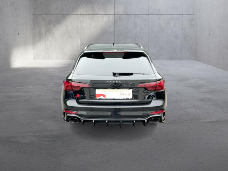 Audi RS 4 Avant TFSI Final Edition