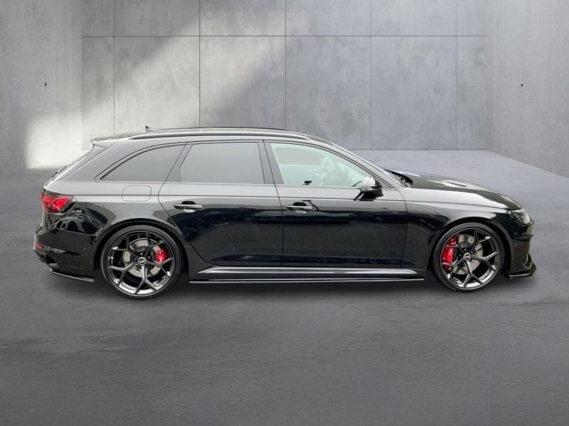 Audi RS 4 Avant TFSI Final Edition