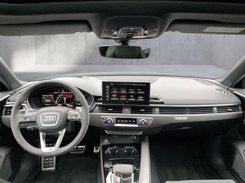 Audi RS 4 Avant TFSI Final Edition