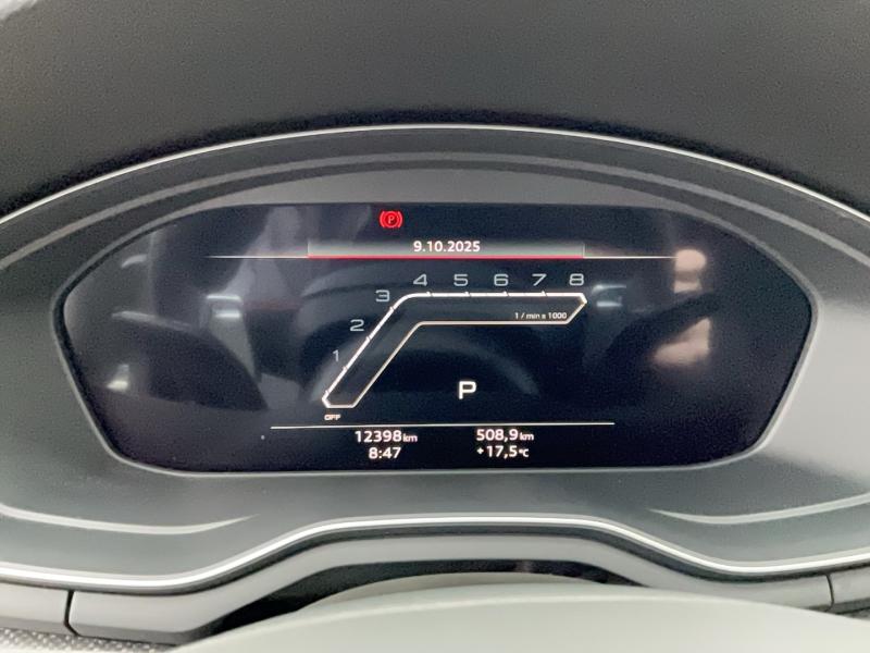 Audi RS 4 Avant TFSI Final Edition