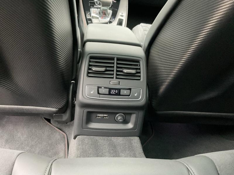 Audi RS 4 Avant TFSI Final Edition