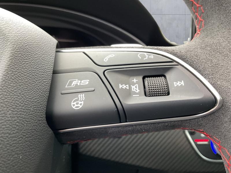 Audi RS 4 Avant TFSI Final Edition