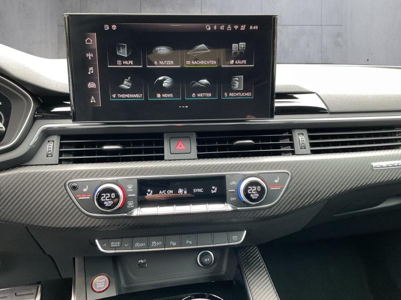 Audi RS 4 Avant TFSI Final Edition