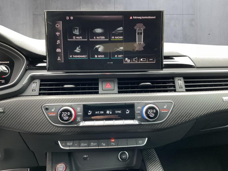 Audi RS 4 Avant TFSI Final Edition