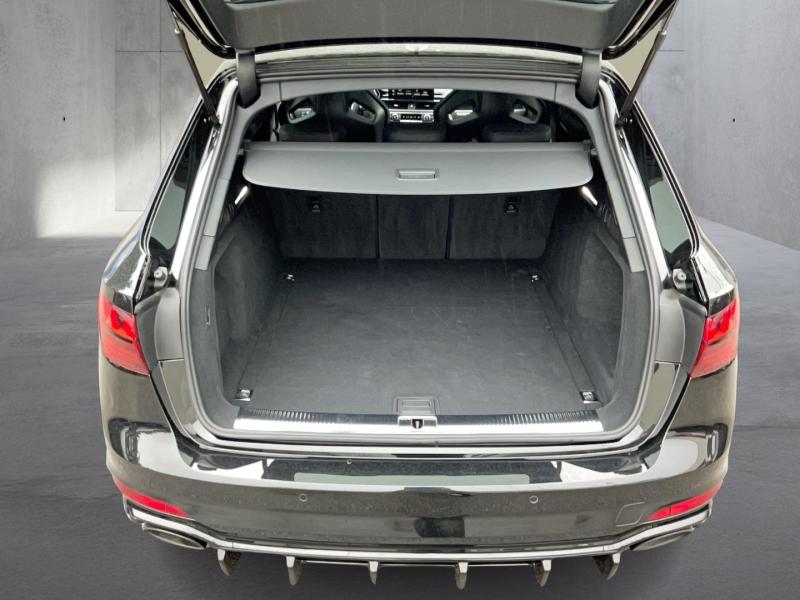 Audi RS 4 Avant TFSI Final Edition