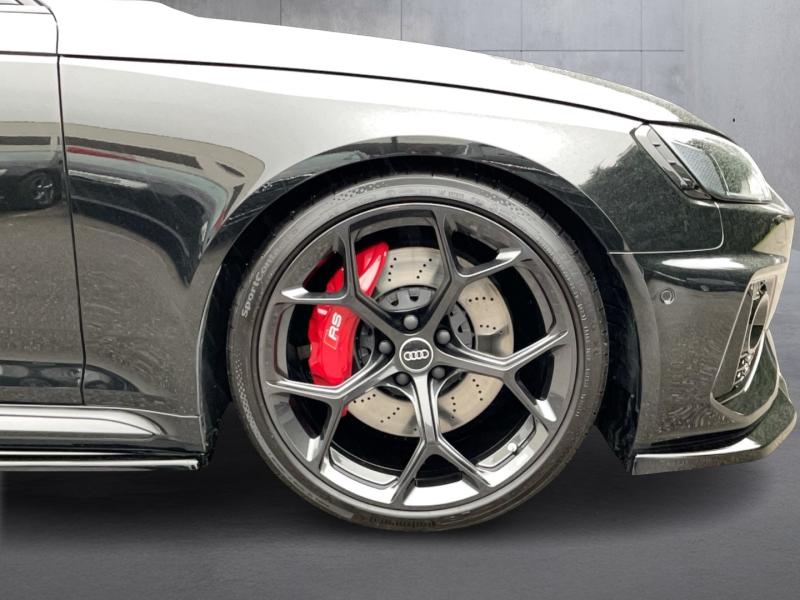 Audi RS 4 Avant TFSI Final Edition