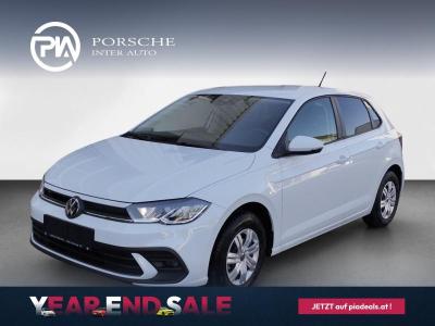VW Polo 4Me