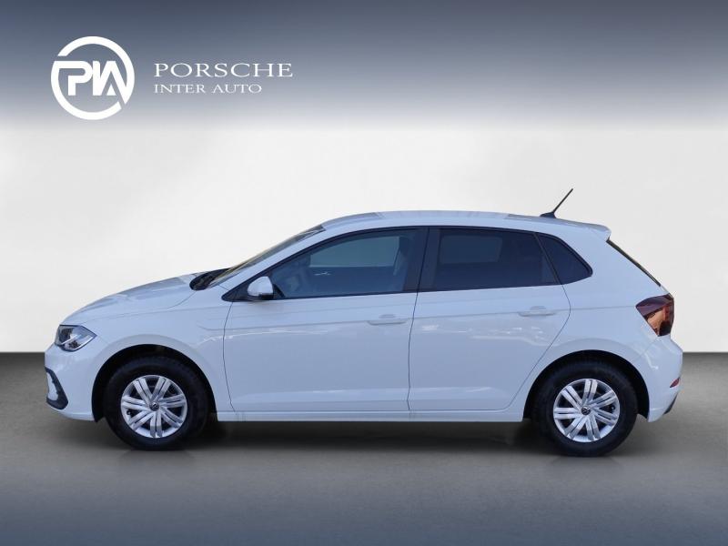 VW Polo 4Me