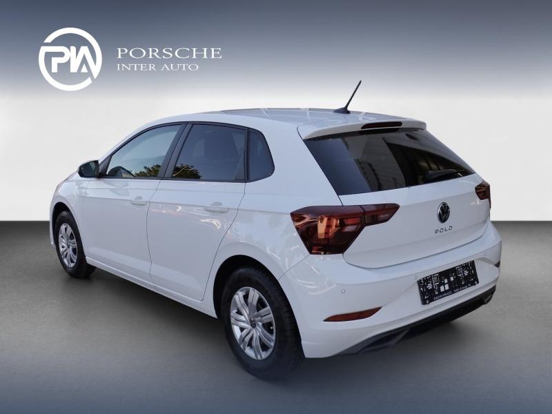 VW Polo 4Me