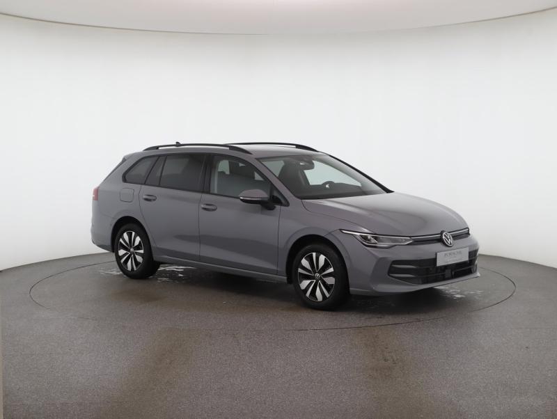 VW Golf Variant Business TSI