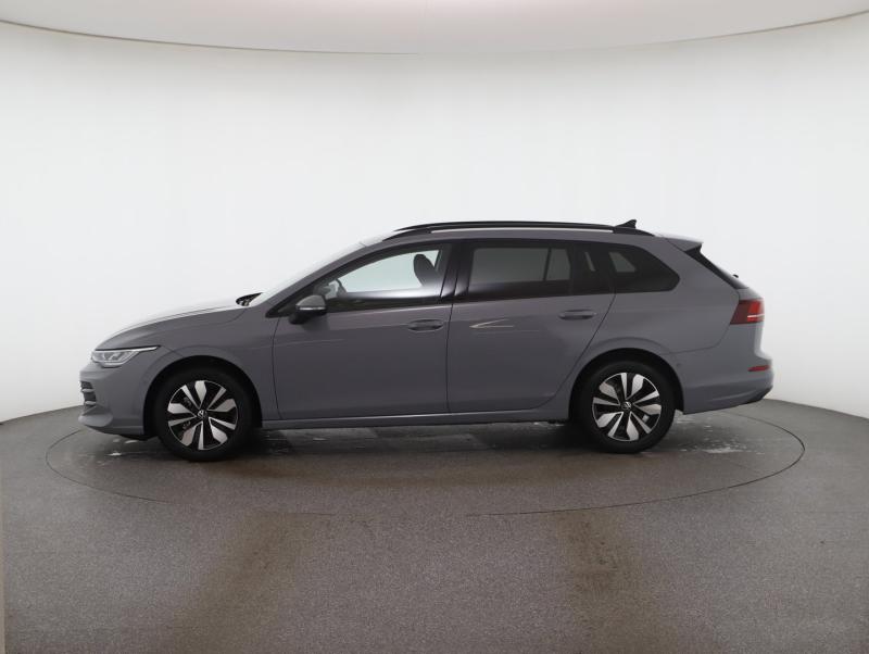 VW Golf Variant Business TSI