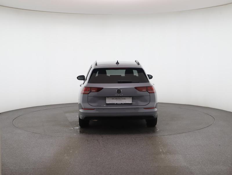 VW Golf Variant Business TSI
