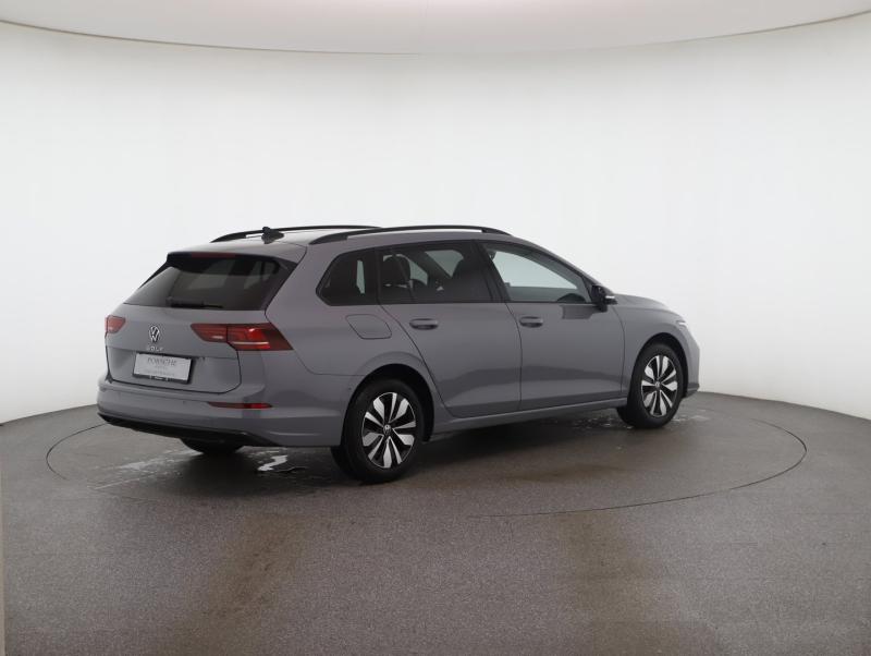 VW Golf Variant Business TSI