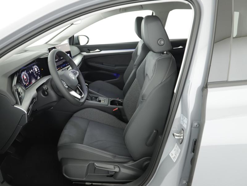 VW Golf Variant Business TSI