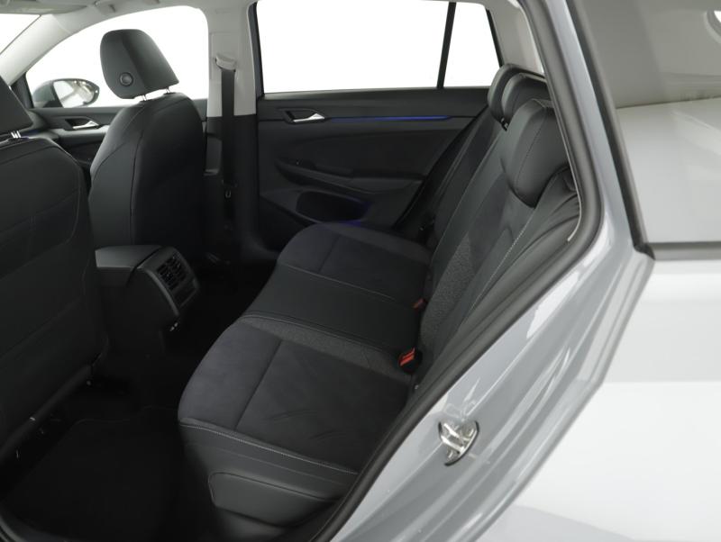 VW Golf Variant Business TSI