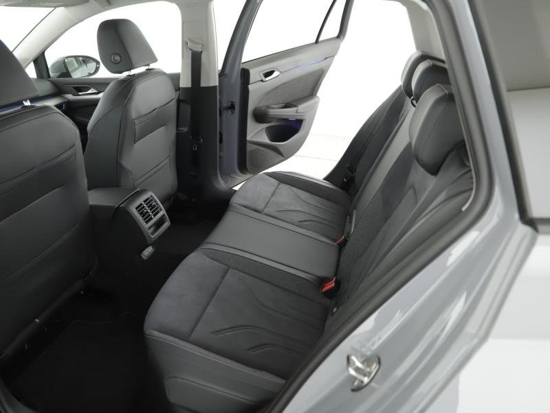 VW Golf Variant Business TSI