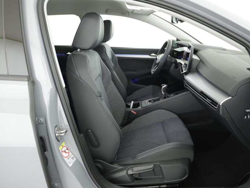 VW Golf Variant Business TSI