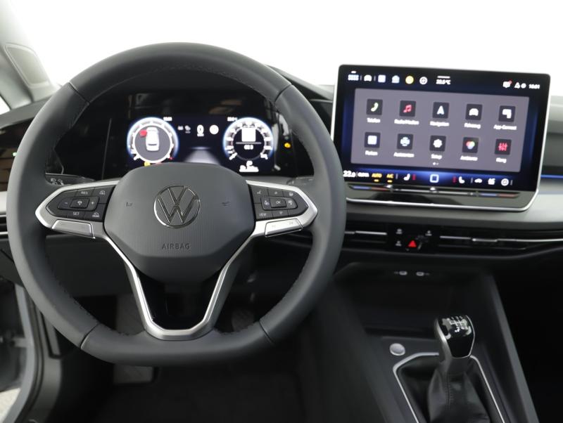 VW Golf Variant Business TSI