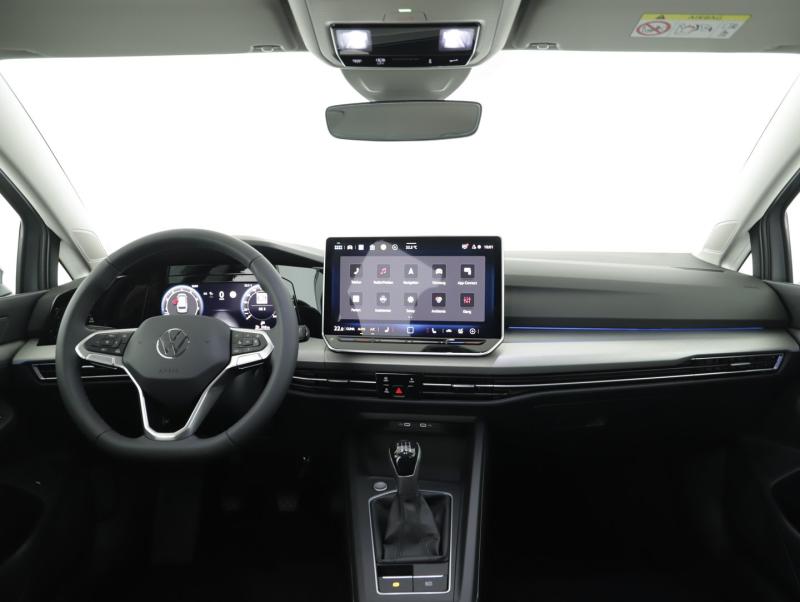 VW Golf Variant Business TSI