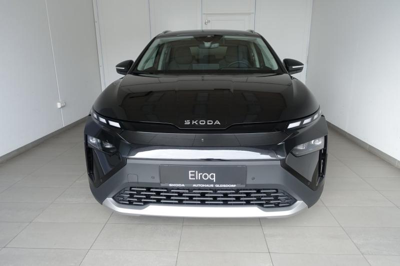 Škoda Elroq 85