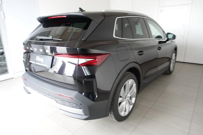 Škoda Elroq 85